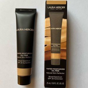Laura Mercier Tinted Moisturizer Oil Free